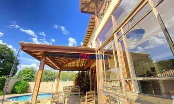 Imagem 2: Casa com 8 dormitórios à venda, 750 m² por R$ 1.199.000,00 - Jardim das Laranjeiras - Itat