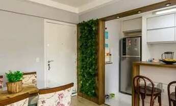 Imagem 7: Apartamento para Venda - 71.2m², 3 dormitórios, sendo 1 suites, 1 vaga - Cavalhada