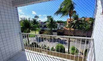 Imagem 3: Alugo apartamento mobiliado em Piedade, próximo ao shopping Guararapes e a faculdade Fits