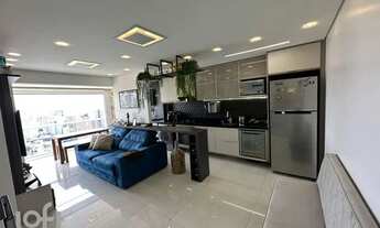 Imagem: Apartamento à venda em Oswaldo Cruz com