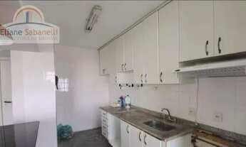 Imagem 5: Apartamento a venda com 2 Dormitórios 56 m2 com piscina na Vila Andrade