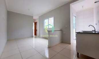 Imagem 2: Apartamento sem condomínio 2 dormitórios (Cidade São Jorge