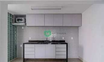 Imagem 7: Apartamento com 2 dormitórios para alugar, 69 m² por R$ 4.709,00/mês - Vila Madalena - São