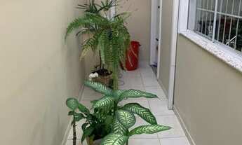 Imagem 5: SOBRADO GEMINADO no FLORESTA com 3 quartos para VENDA, 139 m²