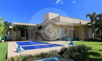 Imagem 7: Casa Alphaville Goiás REF.:19819