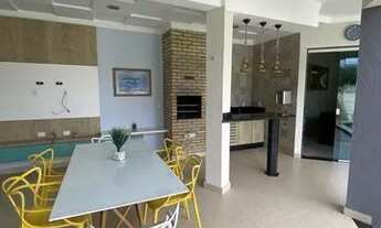 Imagem 2: Casa de condomínio para aluguel tem 48 metros quadrados com 1 quarto