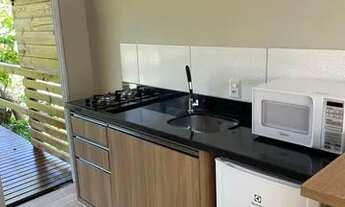 Imagem 4: Apartamento na Armação