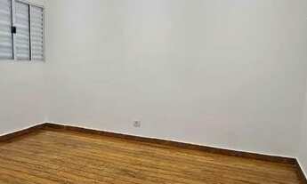 Imagem 7: Casa com 2 dormitórios para alugar, 120 m² por R$ 3.200,00/mês - Vila Firmiano Pinto - São