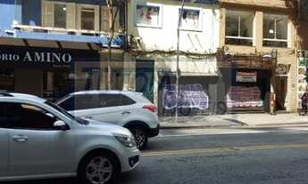 Imagem 5: Sobreloja com aproximadamente 100m²