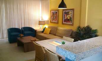 Imagem 2: Apartamento Praia do Forte