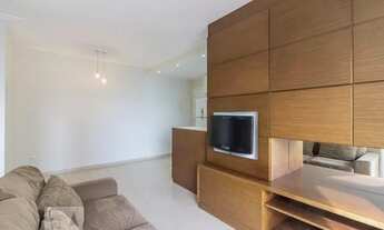 Imagem 3: Apartamento para Aluguel - Barra Funda, 2 Quartos, 63 m2