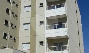 Imagem: Apartamento Life Campolim 79m²
