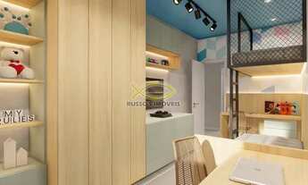 Imagem 6: Apartamento com 3 dorms, Mirim, Praia Grande - R$ 591 mil, Cod