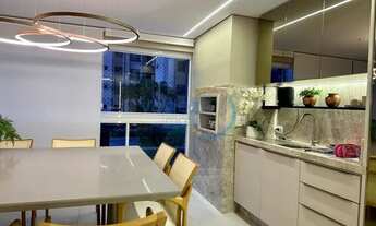 Imagem: Apartamento com 3 quartos à venda por R$