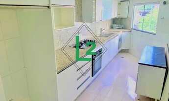 Imagem 3: Casa de condomínio para venda tem 94 metros quadrados com 3 quartos