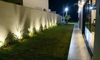 Imagem 12: Casa Represa Jurumirim. Riviera de Santa Cristina II. Alto padrão. Porteira fechada