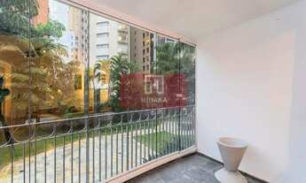 Imagem: Apartamento para alugar no bairro Itaim