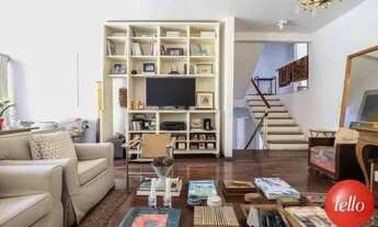 Imagem 4: São Paulo - Casa Padrão - Perdizes