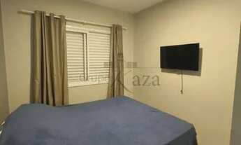 Imagem 4: Apartamento Jardim Oriente 2 Dormitórios