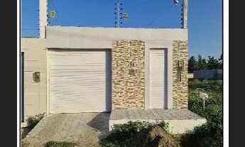 Imagem: ARCOVERDE - Casa Padrão - SAO CRISTOVAO