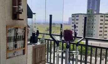 Imagem 3: Apartamento Padrão em São José dos Campos