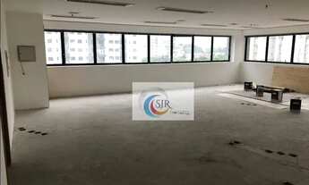 Imagem 2: Conjunto Comercial de 218m² com 4 vagas na Vl. Olímpia!