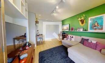 Imagem 2: Apartamento para Aluguel - Santo Amaro , 2 Quartos, 65 m2