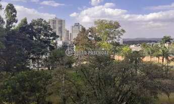 Imagem 6: Apartamento Padrão Jardim Canadá Apartamento padrão Jardim Botânico- Zona Sul. 3 suítes co