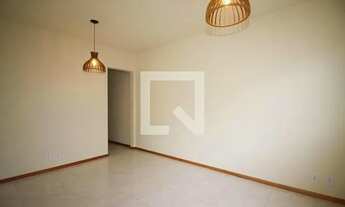 Imagem: Casa para Aluguel - Vila Operária, 2 Quartos