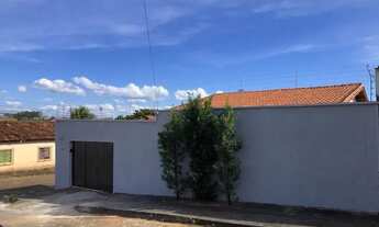 Imagem: Aluguel casa em Paraiso