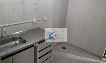 Imagem 5: Conjunto comercial de 256 m² com 5 vagas