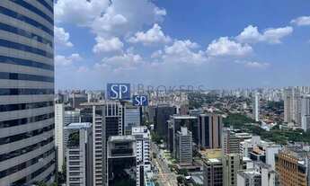 Imagem 3: Sala Comercial para locação, Vila Olímpia, São Paulo - SA0659