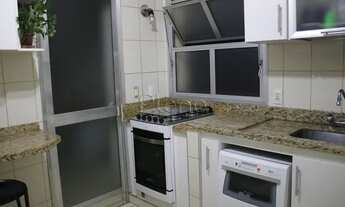 Imagem 4: Apartamento à venda no Centro - Campinas