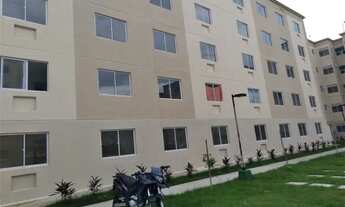 Imagem 5: Apartamento em primeira locação perto da Av. Brasil