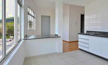 Imagem 5: Apartamento para aluguel com 38 metros quadrados com 1 quarto em Itoupava Seca - Blumenau