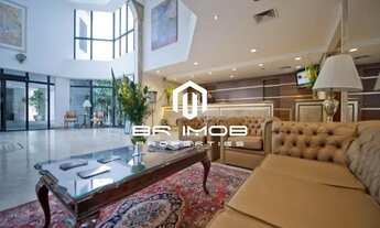 Imagem 4: APARTAMENTO RESIDENCIAL em SÃO PAULO - SP, JARDIM PAULISTA