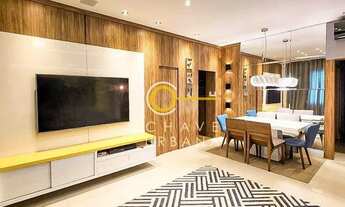 Imagem 4: Casa com 3 dormitórios para alugar, 200 m² por R$ 8.502,00/mês - Boqueirão - Santos/SP