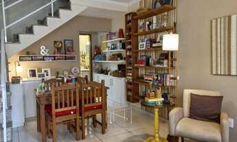 Imagem 4: Casa em Condomínio para Venda - palmeiras, Cabo Frio - 87m², 1 vaga