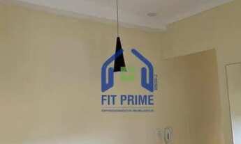 Imagem 3: Apartamento com 2 dormitórios para alugar, 50 m² por R$ 1.308,00/mês - São Deocleciano - S