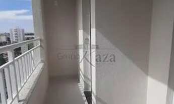 Imagem 2: Apartamento - Jardim Paraíso - Edifício Luna - 2 Dormitórios - 60,28m²