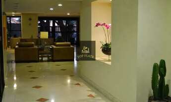 Imagem 7: Flat disponível na Vila Olímpia