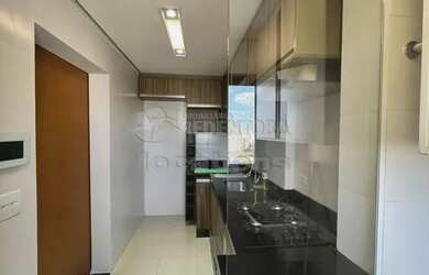 Imagem 5: Apartamento Padrão em São José do Rio Preto
