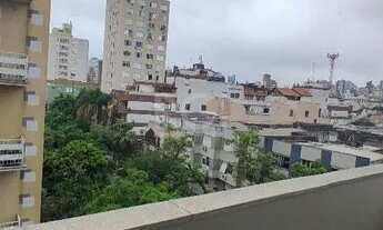 Imagem: Apartamento para Venda - 85m², 2 dormitórios