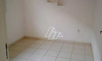 Imagem 4: Casa com 2 dormitórios - venda por R$ 230.000,00 ou aluguel por R$ 800,00/mês - Maracá 3