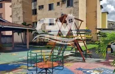 Imagem 2: Condomínio Pedro Barreto