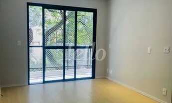 Imagem: São Paulo - Apartamento Padrão - Vila