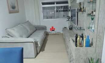 Imagem 2: Apartamento de 3 dormitórios, 2 banheiros, 1 vaga e 90 m² na Penha