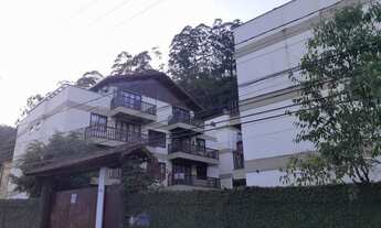 Imagem: APARTAMENTO NO CÔNEGO - NOVA FRIBURGO PARA