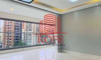 Imagem 2: REVENDA EXCLUSIVA - VISO MOEMA LAVANDISCA | 74m² 2 suítes e 1 vaga