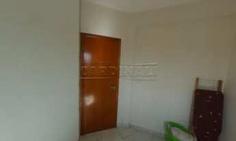 Imagem 3: Apartamento Padrão em São Carlos